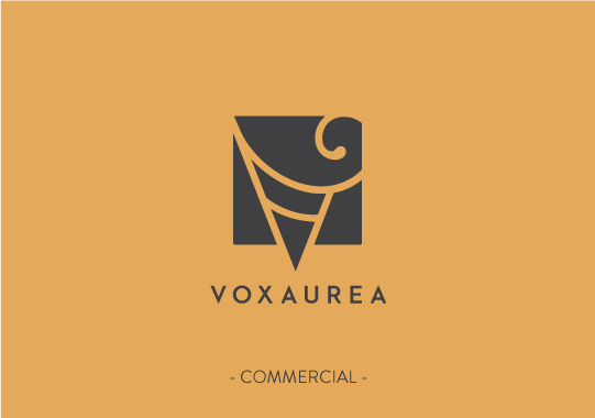 VOX AUREA
